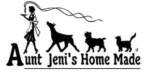 Aunt Jeni's Home Made