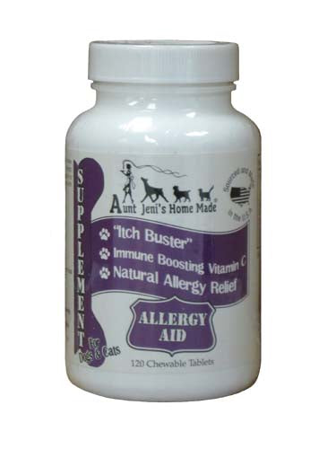 Allergy Aid