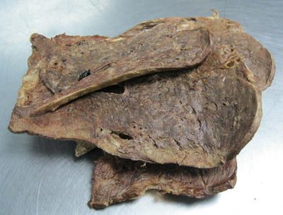 Beef Lung - auntjeni